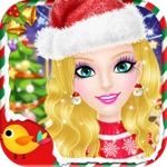 Logo of Christmas Salon 2 android Application 